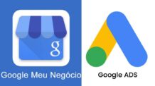 Qual a diferença entre Google ADS e Google Meu Negócio?