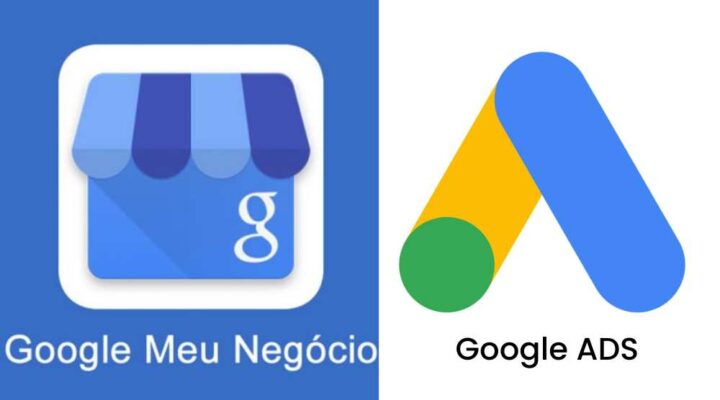 Qual a diferença entre Google ADS e Google Meu Negócio?